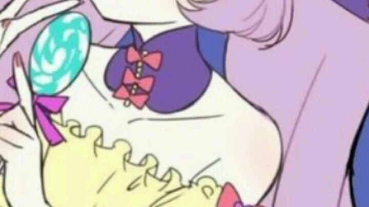 thiên đường thần tượng pripara