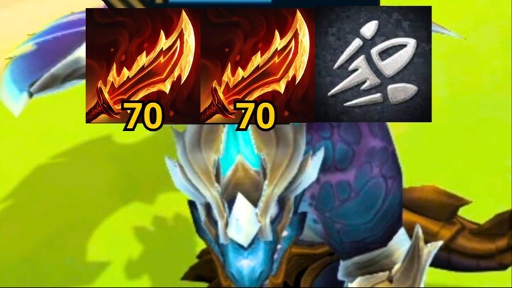 Renekton Anger Issues ⭐ #롤체 #tft #teamfighttactics