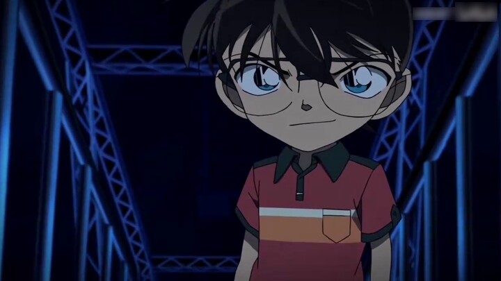 Second half丨Detective Conan Happy New Year 2024