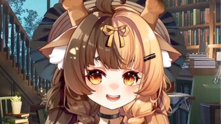 【Orihara Lulu】Wanita bisa bertingkah genit dan hati pria bisa melayang~