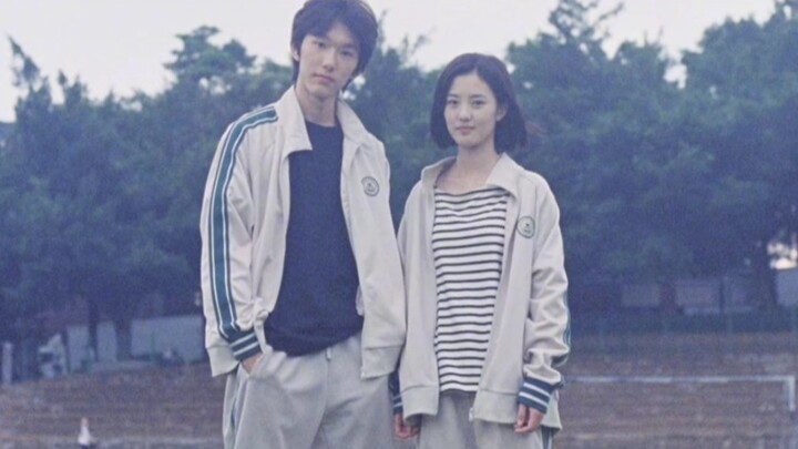 【春色寄情人】他们的青春本该如此蓬勃又耀眼