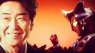 The man who lost everything but still insisted on fighting! Ultraman Leo! His 45th anniversary!