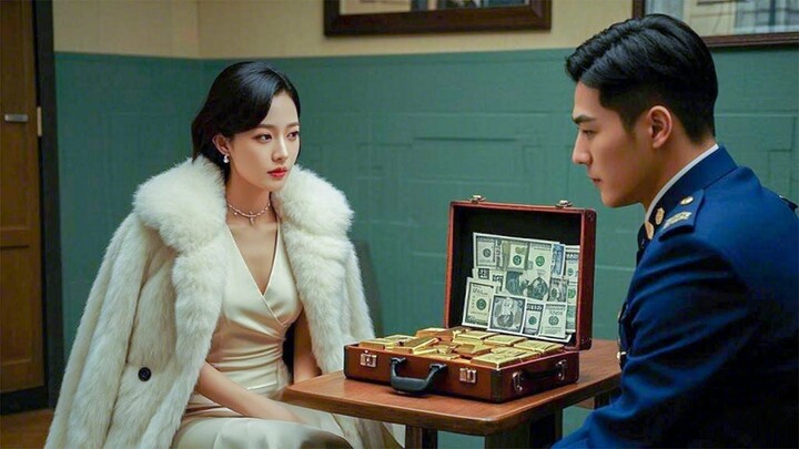 The CEO throws money to break up with her lowly warden husband - Phụ đề tiếng Việt