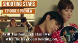 [ENG] Shooting Stars Episode 6 Preview| Sung Kyung tries to shake her feelings for Young Dae #별똥별