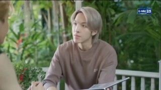 ยอมเป็นของฮิม EP.4