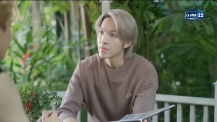 ยอมเป็นของฮิม EP.4