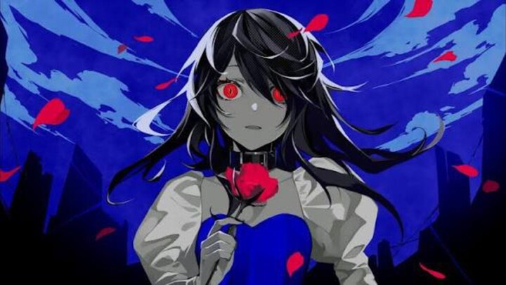 【COVER】QUEEN by Kanaria