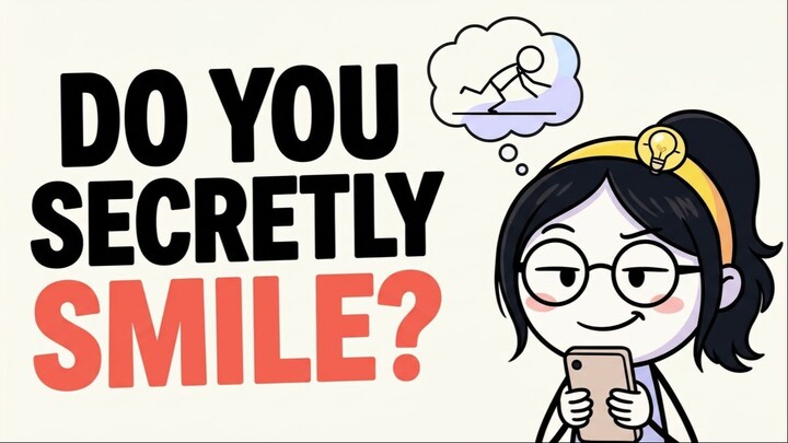Love Watching People Fail - Why Do We Secretly Enjoy That?