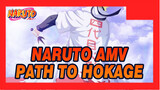 Epic Warning! Naruto's Path To Hokage | Naruto AMV