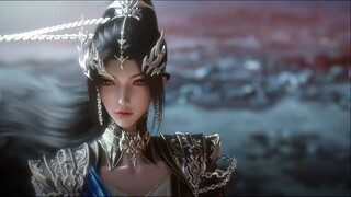 Eclipse of Illusion Episode 23 Sub Indo