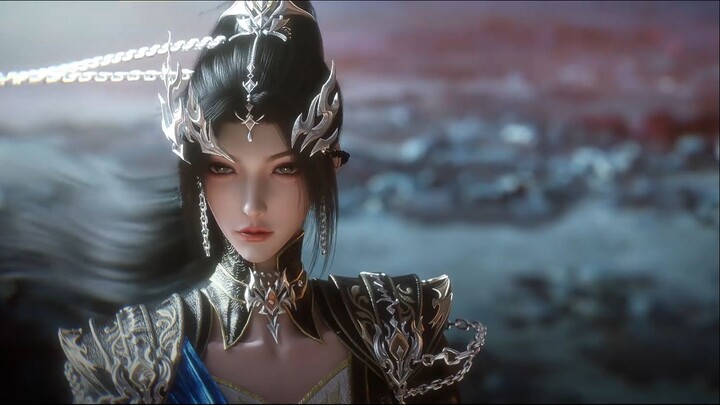 Eclipse of Illusion Episode 23 Sub Indo