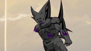 Traveling to the Dragon Ball World and Becoming the Saiyan Prince Vegeta Episode 160