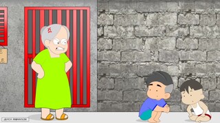 PAGKABATA ft. childhood experience