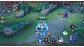combo nào nguy hiểm nhất