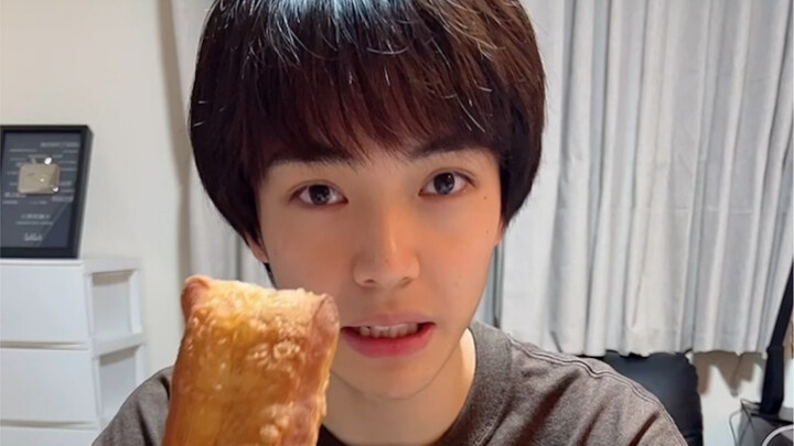 没有人能拒绝中式早餐！