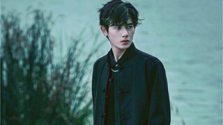 هل هذا حقًا هو هو شيان شي؟ لقد نحف لدرجة أنه بات يشبه بطل الروايات على منصة جينجيانغ!