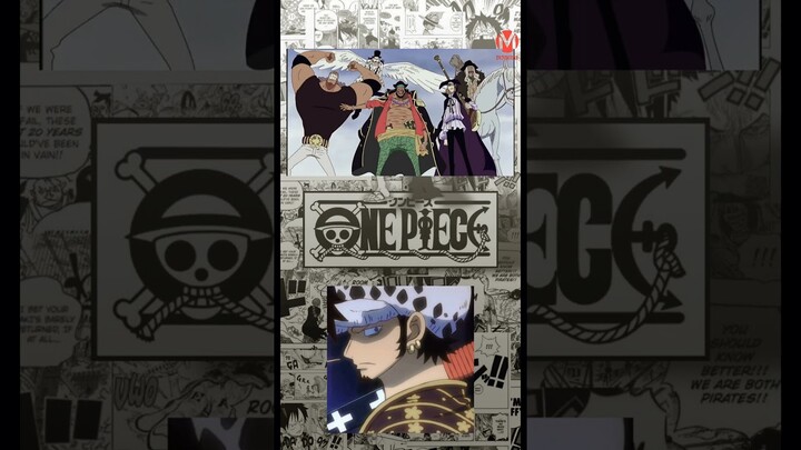 Review Singkat | One Piece Chapter 1063