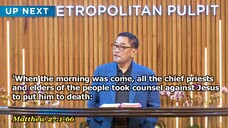 The Truth About The Death of Jesus Dr Benny M Abante