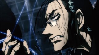 [𝑯𝑬𝑳𝑳𝑺𝑰𝑵𝑮+𝒜ℳ𝒱] Called BLEACH but betrayed everything