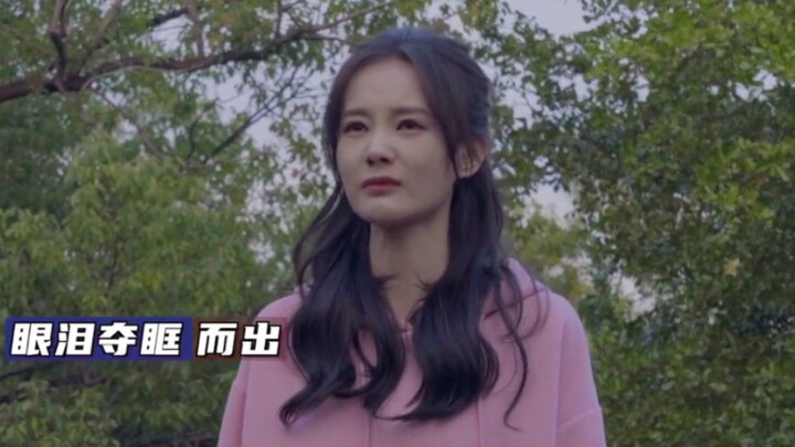 李一桐这段爆发戏花絮直接把我看哭了  真的好心疼  孟钰其实只希望他更在乎自己一点点吧