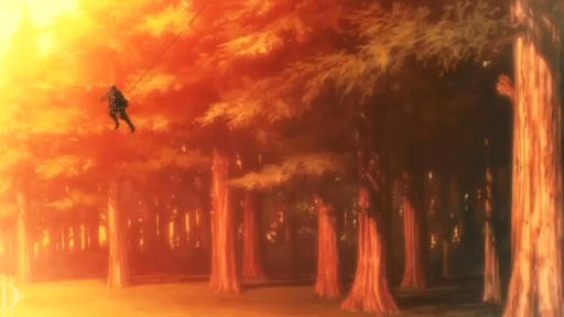 Eren Yeager - I'm Dangerous👿 (AMV)