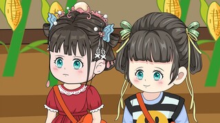 Tập 115: Li Shimin thử súng và áo giáp của anh vỡ tan thành từng mảnh