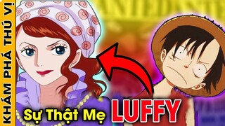 🔥7 Bí Ẩn Ly Kỳ Và Thú Vị Về LUFFY Mà 99% Fans Ruột One Pice Cũng Không Biết Điều Này| KPTV