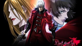 Devil May Cry 2. rész - Highway Star (Magyar szinkronnal) FHD