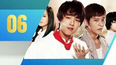 tvBlue DRAMA | Vua Bánh Mì - Tập 6 | Lồng Tiếng Việt