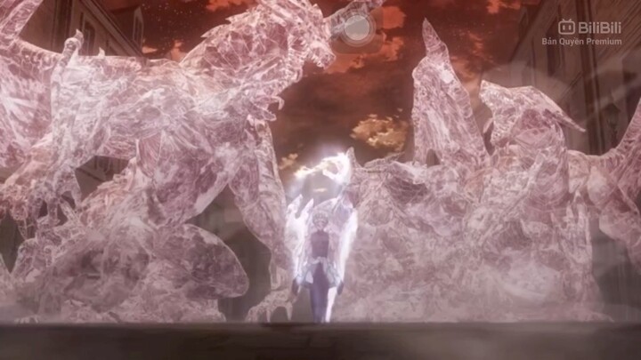 Khinh thường đối thủ và cái kết:)))