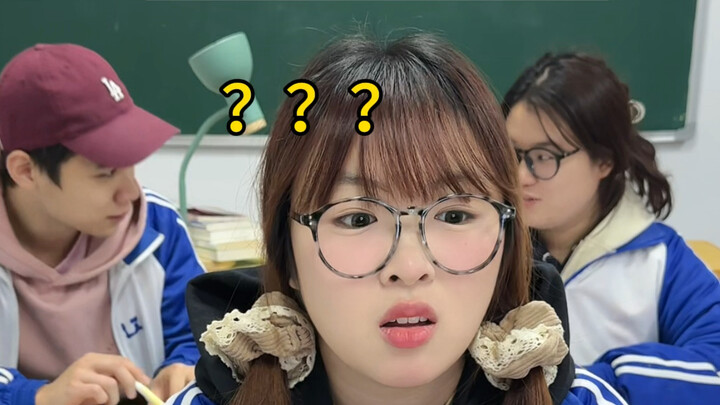 Seberapa menakutkan jadinya kalau ibu sendiri adalah wali kelas?
