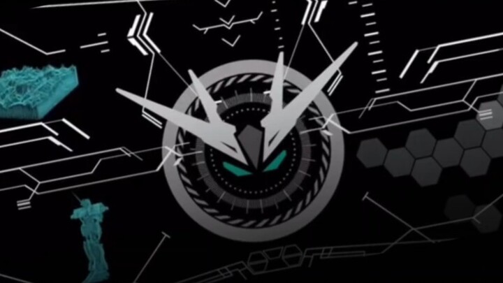 I finally drove a Gundam at a young age.