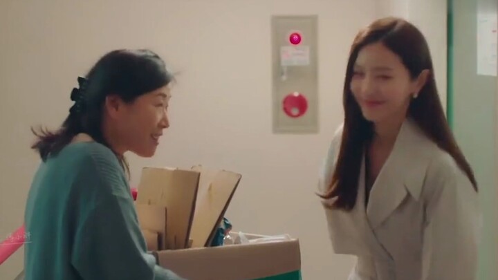 [รีมิกซ์]ครูคนสวยในละครเกาหลี <18 Again>