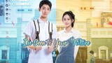 I've Been to Your Future EP3 (ENGSUB)