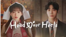 Head over hell ||`•Eps-01• sub indo