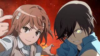 [Suy nghĩ đầy cảm hứng] Misaka Mikoto VS Otosaka Yuu