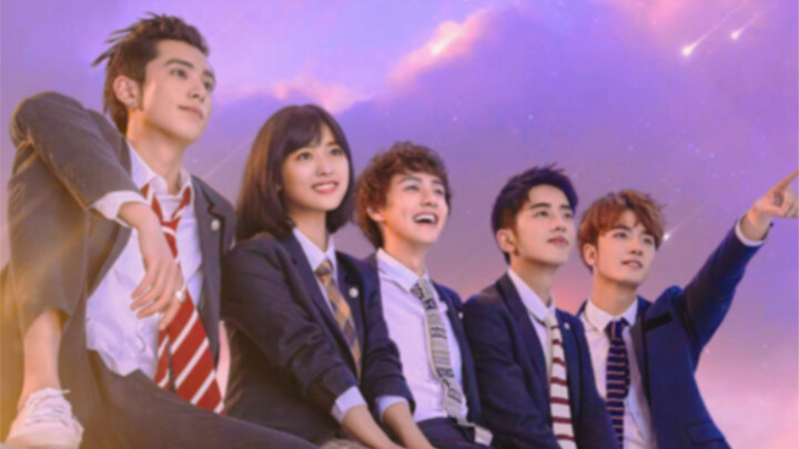 Mùa hè năm 2018, nổi đình nổi đám ở nước ngoài nhưng bị cư dân mạng Trung Quốc chế giễu... Thẩm Nguy