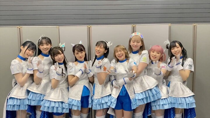 Aqours EXTRA 2023 - White Day Concert #DAY2