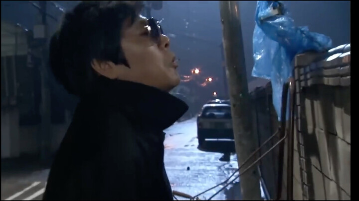 Sekali kencing robohkan satu tembok