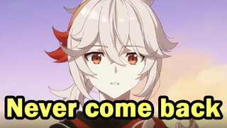 Nevercomeback