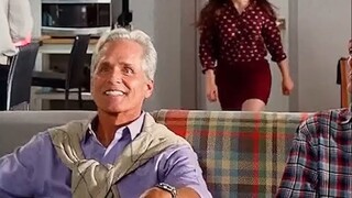 嫉妒使父亲面目全非，但……