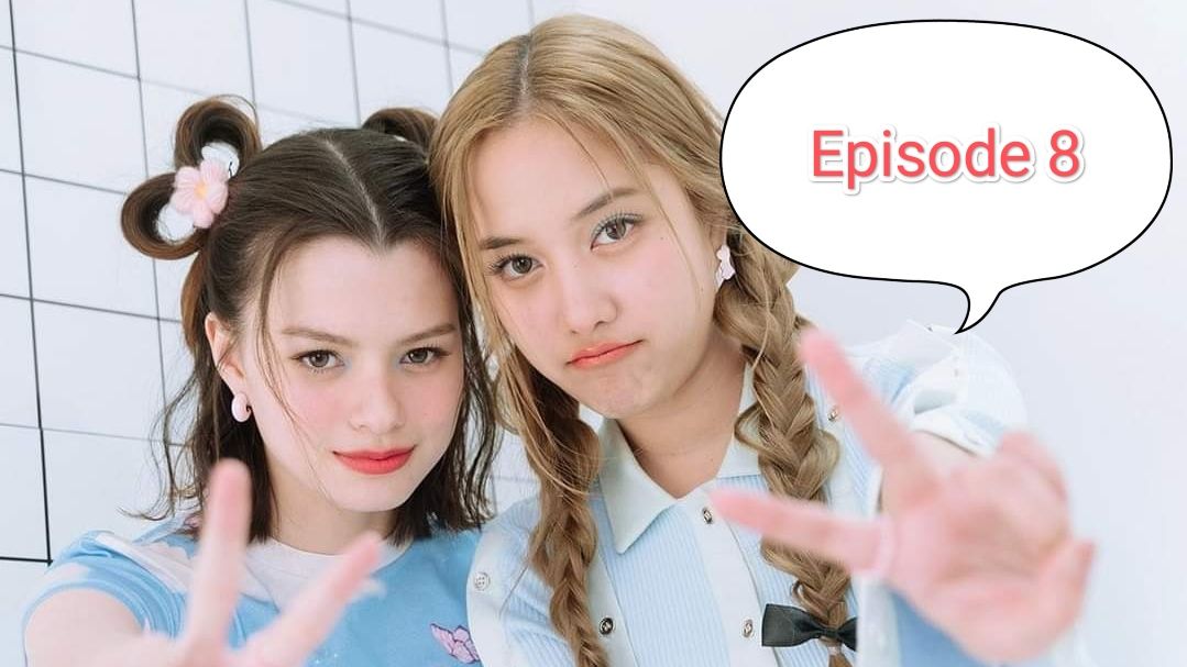 Gap The Series Full Episode 8 with English subtitles (MonSam Gap The Series Full Episode 8 with English subtitles (MonSam