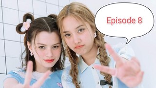 Gap The Series Full Episode 8 with English subtitles (MonSam) #FreenBecky💗💗