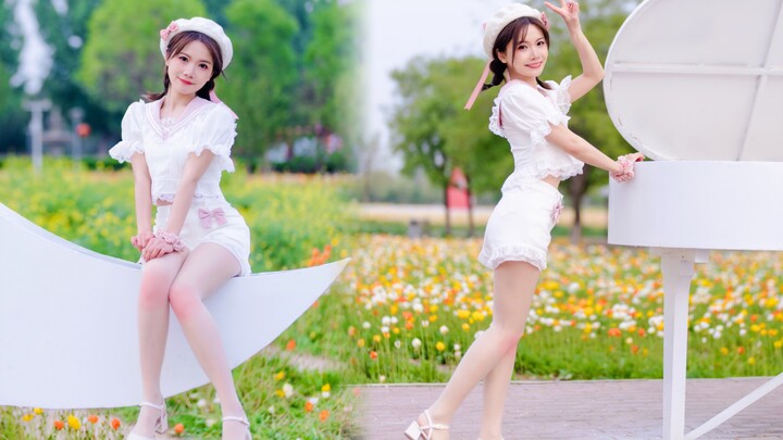 Chỉ tỏa sáng vì bạn thôi! 🌟 Spotlight Full Song Cover【BDF2023】