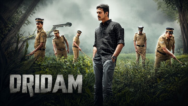 Dridam (2026) Hindi Dubbed 1080p