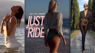 辣妹夏天将至‼️