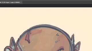 2822 - 聚械机偶 / Mech Abomination25 Jun 2025#鸣潮 #聚械机偶 #wuwa #wutheringwaves #MechAbomination