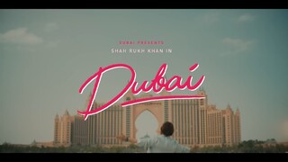 Dubai Presents_ Shah Rukh Khan