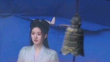 Zhao Lusi disappeared and Wang Anyu started to abuse her, and Zhao Lusi cried so pitifully.