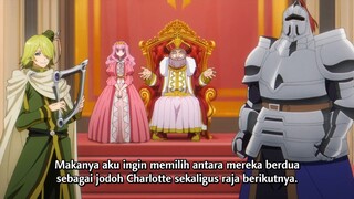 Isekai Shikkaku episodes 2 sub indo